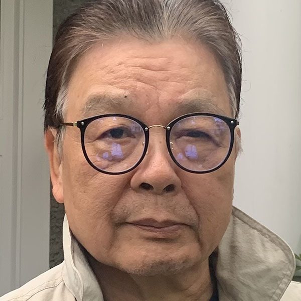 何立武
