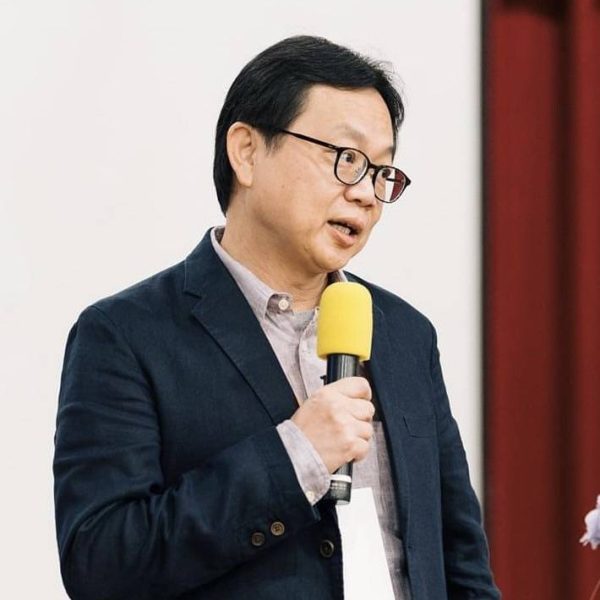 陳學聖